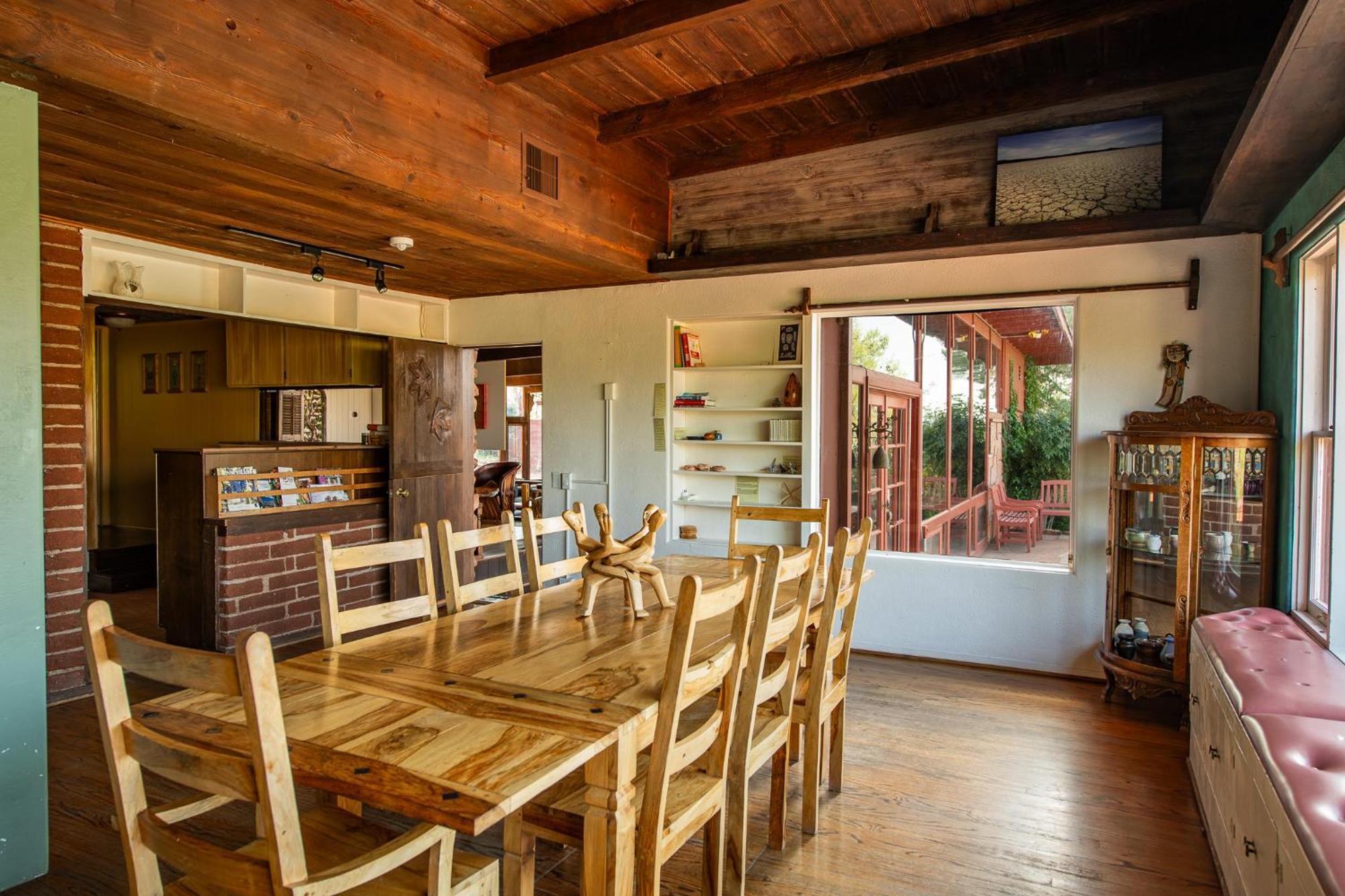 Saddle Rock Ranch B&B At West セドナ エクステリア 写真