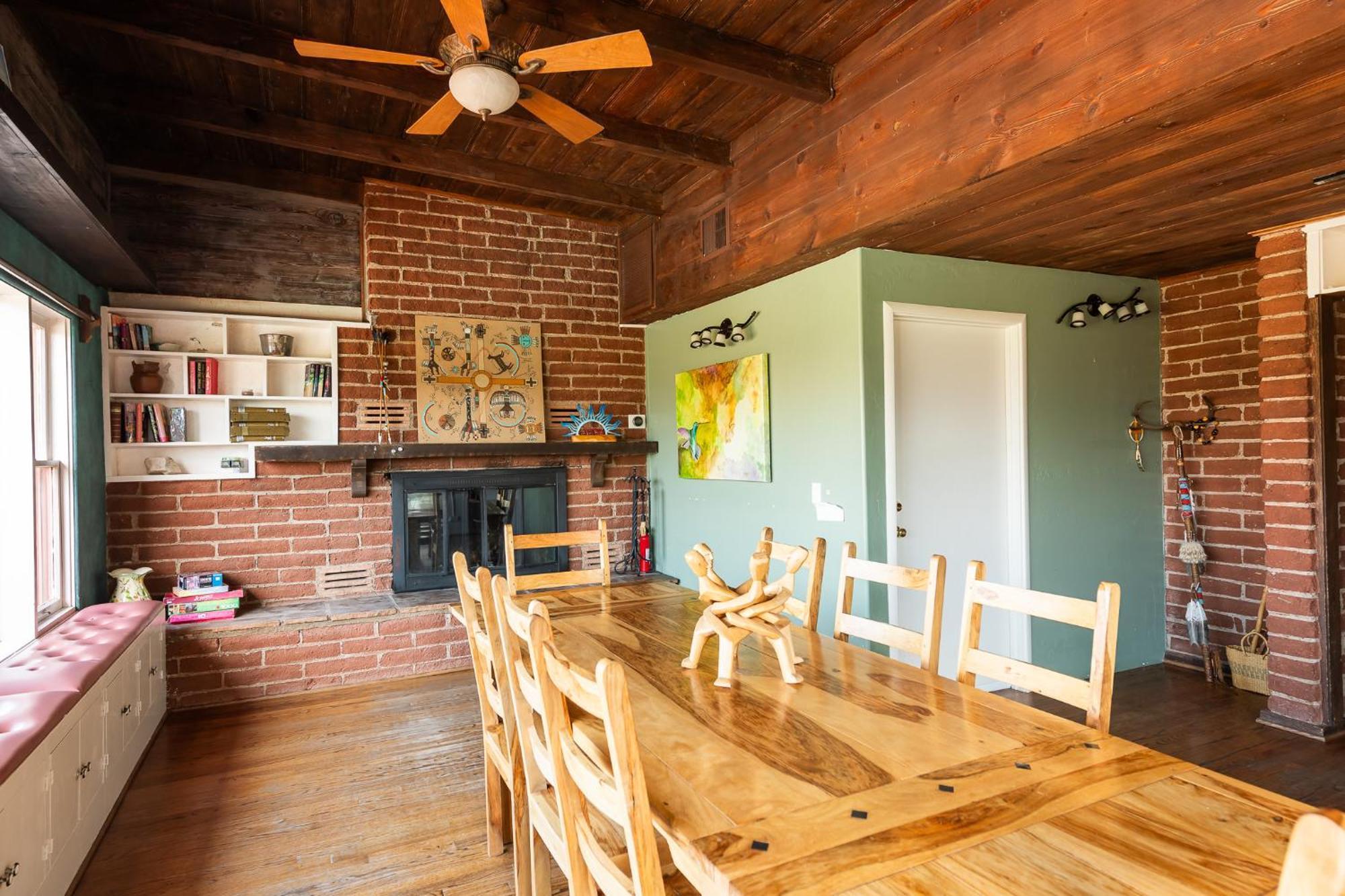 Saddle Rock Ranch B&B At West セドナ エクステリア 写真