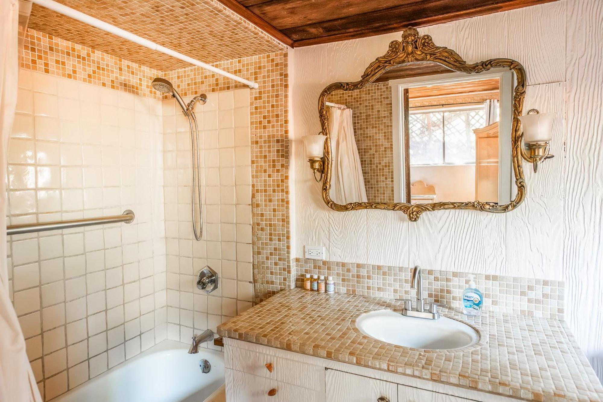 Saddle Rock Ranch B&B At West セドナ エクステリア 写真