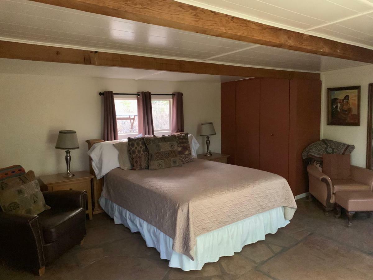 Saddle Rock Ranch B&B At West セドナ エクステリア 写真